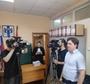 «Будем обжаловать это решение»: Суд приговорил Артема Скатова к штрафу в 30 тысяч рублей