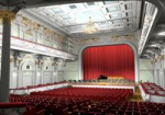 Первый виртуальный концертный зал открыли в Новосибирске 