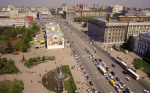 Новосибирск впервые попал в рейтинг самых комфортных городов мира