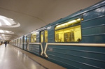 Жители Новосибирска стали чаще ездить в метро