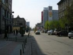 Новосибирск стал победителем конкурса «Здоровые города России»