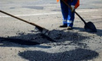 Анатолий Локоть потребовал закончить текущий ремонт дорог к 7 мая