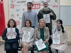 Антон Бурмистров подвел итоги конкурс-проекта «Логотип ОбьГЭСа».
