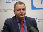 Отчет о работе депутата Государственной Думы Сулейманова Р.И.