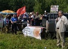 Ренат Сулейманов: Жители Плотниковского сельсовета против мега-свалки в Новосибирском районе