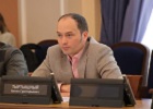 Депутаты горсовета от КПРФ дали отрицательный отзыв на законопроект о реформе местного самоуправления
