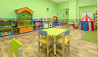 Пять детских садов откроют к 1 сентября в Новосибирске