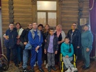 Чановские коммунисты организовали экскурсию для школьников в музей Куйбышева