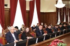 Запахами Новосибирской области заинтересовались депутаты
