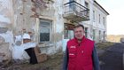 Команда «Вацап.ТВ» провела в Татарске повторную проверку проблемного жилья