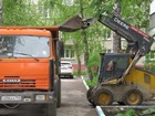 Более 500 домов в Новосибирске будут отремонтированы в этом году