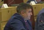 Роман Яковлев предложил возобновить оказание мер соцподдержки из средств депутатского фонда