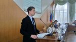 Алексей Пчелинцев: Необходимо повышать авторитет молодежного парламента