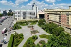 В Новосибирске наступил последний день голосования по возможному переименованию площади Свердлова