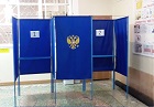 Явка на довыборах в Заксобрание по округу №8 за два дня составила 22,08%