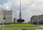 Анатолий Локоть призвал новосибирцев обсудить проект мемориала «Города трудовой доблести»