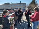 В Колыванском районе коммунисты провели серию «ленинских» мероприятий