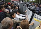 Геннадий Зюганов: Катализаторами протестов в Казахстане стали нищета, безысходность и унижение