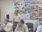 Бюро Новосибирского обкома КПРФ единогласно поддержало кандидатуру Алексея Бердникова на выборы по 10 округу Заксобрания
