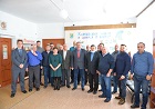 В Каргате состоялось совещание руководителей отделений КПРФ