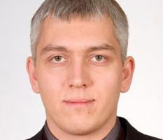 Депутат-единоросс Гордеев объявлен в розыск