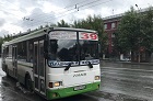 В Новосибирске частных перевозчиков переведут на муниципальный контракт