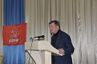 Андрей Жирнов дал оценку прошедшим выборам и рассказал о планах дальнейшей работы