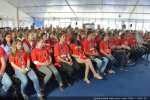 Новосибирские молодые коммунисты приняли участие в молодежном форуме «Территория смыслов»