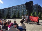 Ренат Сулейманов: Под Курском фашистам был нанесен смертельный удар