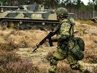 Россия объявила о начале военной операции в Донбассе