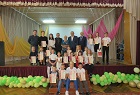 Ренат Сулейманов наградил участников конкурса «О Великой Победе мы помним вместе» из Черепаново