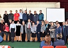 В Алтайском крае прошел семинар-совещание коммунистов Сибири