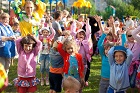 Международный день защиты детей: Программа празднования в Новосибирске