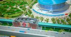 Эксперты одобрили проект станции метро «Спортивная» в Новосибирске