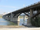Полтора миллиарда рублей выделено на ремонт шести мостов и путепроводов Новосибирска 