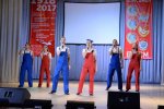 «Забота у нас простая»: завершился 7-й фестиваль-конкурс комсомольской песни «Беспокойные сердца»
