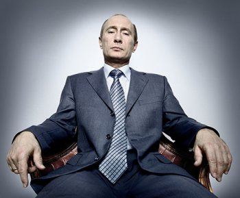 Путин: Пиррова победа