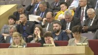 Вадим Агеенко: Недопустимо менять избирательное законодательство перед выборами