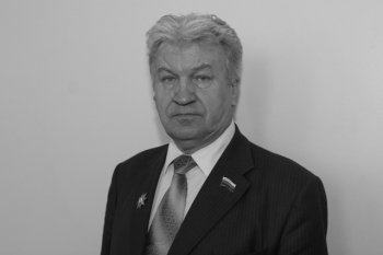 Доклад: Карпов Василий Николаевич