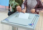 В Новосибирской области начался второй день голосования на выборах губернатора Новосибирской области