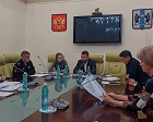Депутаты Заксобрания Новосибирской области обсудили вопрос повышения зарплаты участковых