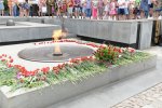 «Никто не забыт, ничто не забыто»: День памяти и скорби прошел в Новосибирске