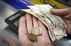 Треть сотрудников российских компаний заявила о снижении доходов