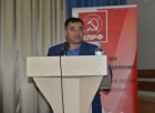 Роман Яковлев: Новосибирские коммунисты усилят работу на селе
