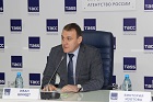 Министр строительства региона Иван Шмидт ушел в отставку