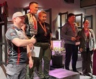 Яков Новоселов поздравил спортсменов-стрелков с победой в соревнованиях