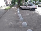 На округе депутата Антона Бурмистрова установили ограничения парковок