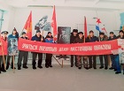 Татарские коммунисты: Учиться военному делу надлежащим образом