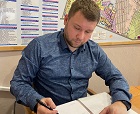 Депутат Виталий Быков создал петицию против электронного голосования на выборах