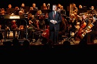 В новосибирском Оперном театре исполнили 7 симфонию Шостаковича